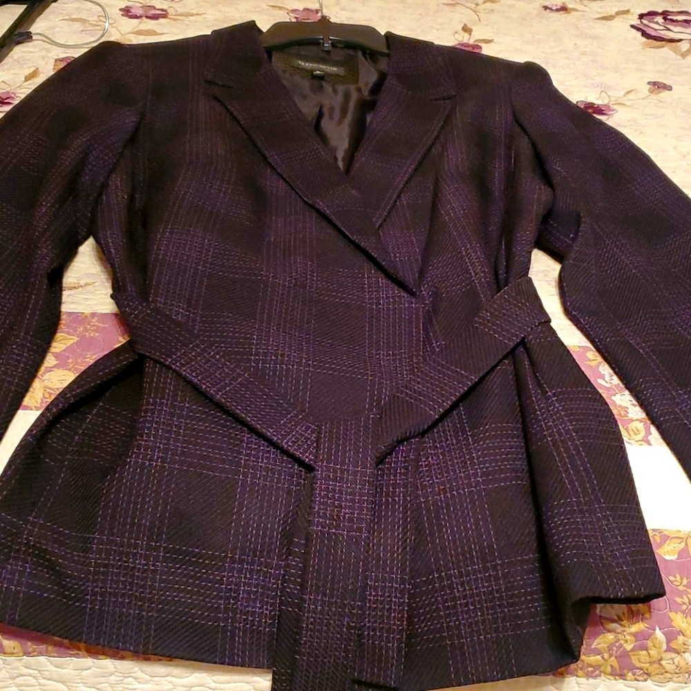 John Meyer Collection 2 piece suit